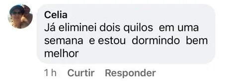 imagem depoimento