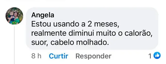 imagem depoimento
