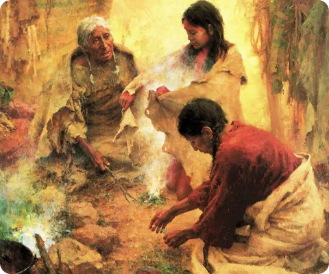 Sabedoria Ancestral