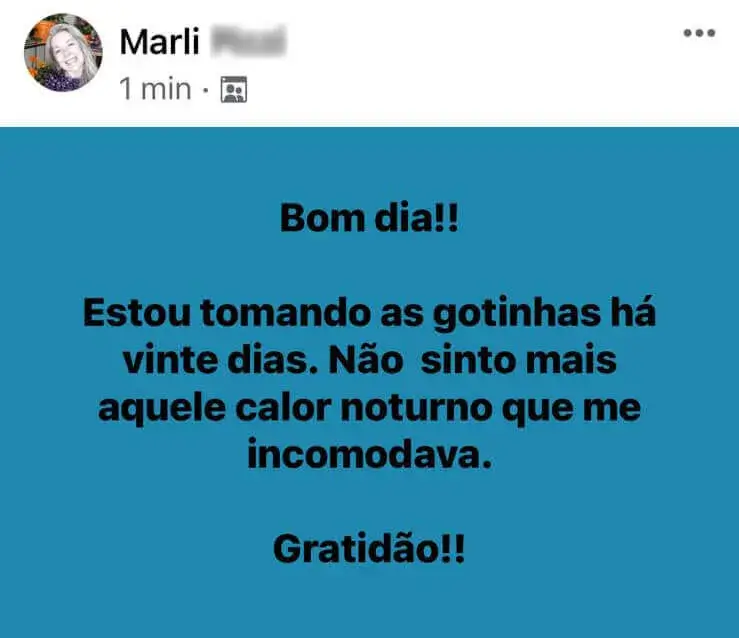 Depoimento 1