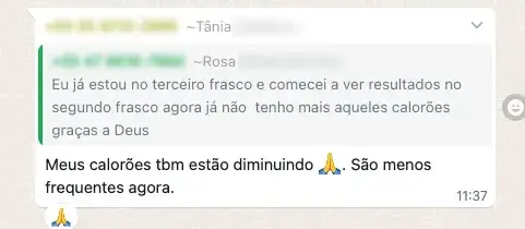 Depoimento 1