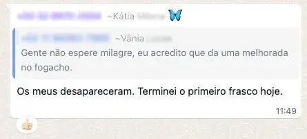 Depoimento 1