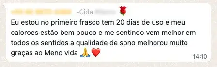 Depoimento 1