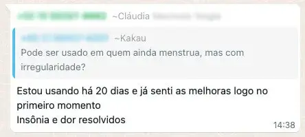 Depoimento 1
