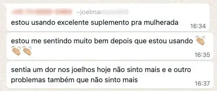Depoimento 1