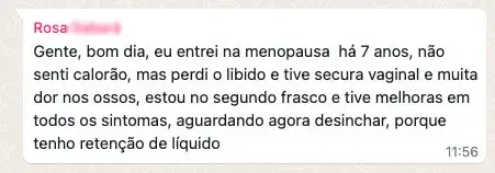 Depoimento 1
