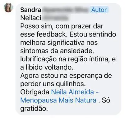 Depoimento 1