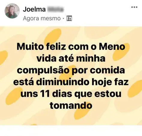 Depoimento 1